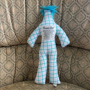 Dammit Doll